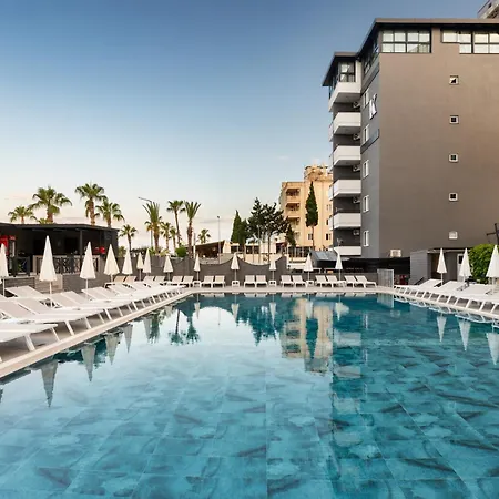 Kaila Krizantem Hotel-3