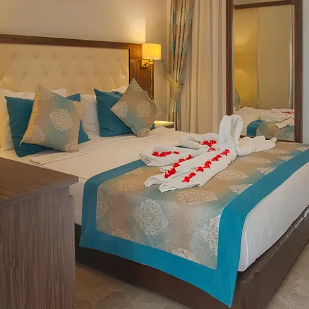 Cleopatra Golden Beach Hotel-2