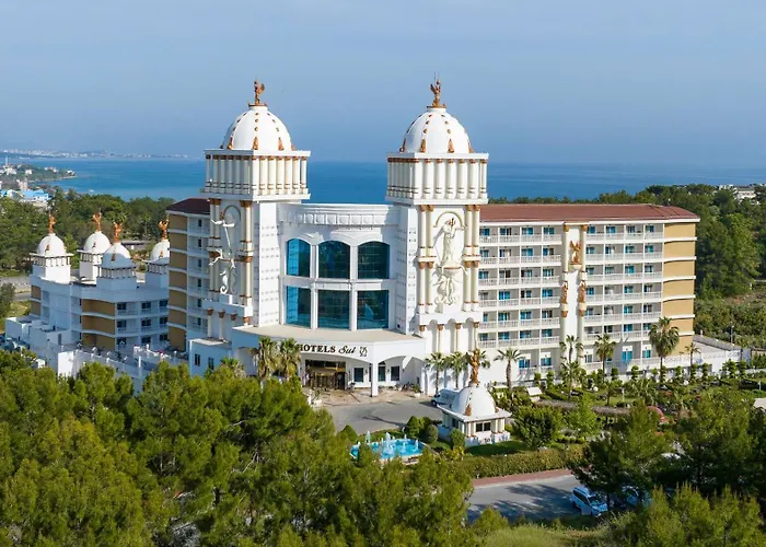 Oz Hotels Sui