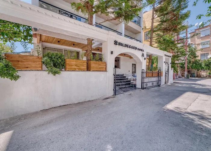 Hildegard Hotel